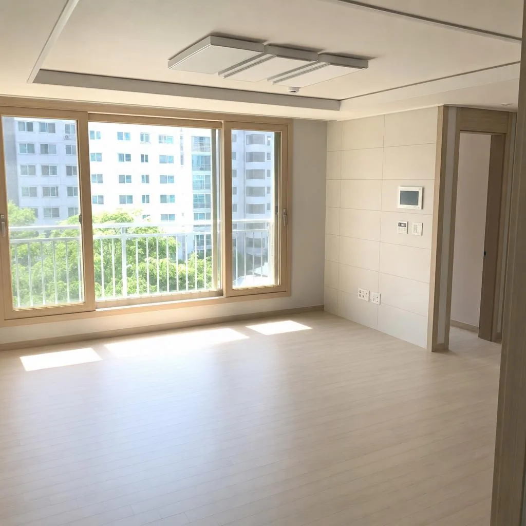 인스타 캐러셀 예시, 강남 입주청소